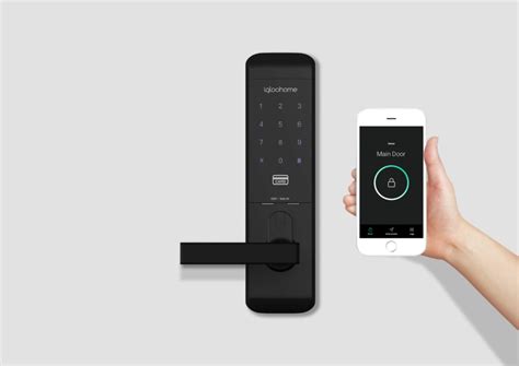 We have reviewed the digital lock options that are currently available in malaysia and chose the following top 11. Smart Door Lock | Smart App Lock Malaysia