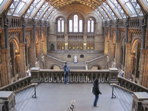 National History Museum London Places To Visit Places To Go