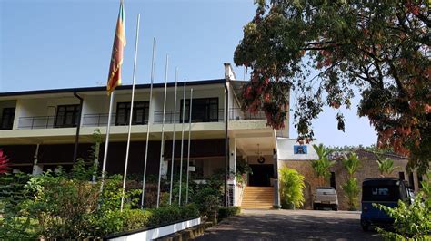 Hotel Ratnaloka Tour Inns Ratnapura Holidaycheck Sri Lanka