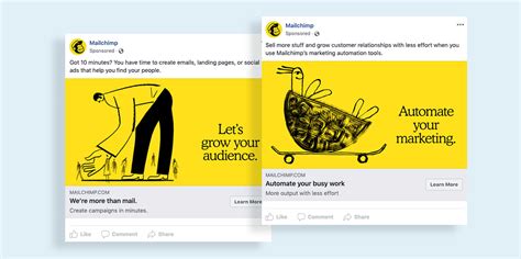 How To Create A Facebook Ad Using Stunning Visuals Visual Learning