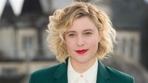 Greta Gerwig Net Worth Age Height Weight Education Career Physical