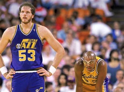 Mark eaton information including teams, jersey numbers, championships won, awards, stats and this page features all the information related to the nba basketball player mark eaton: Mark Eaton - the man who missed more triple-doubles ...