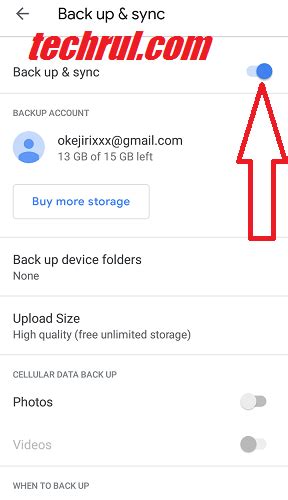 How To Set Up A New Android Phone From An Old Phone Techfixhub