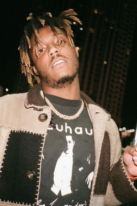 First Posthumous Juice Wrld Song Drops Friday