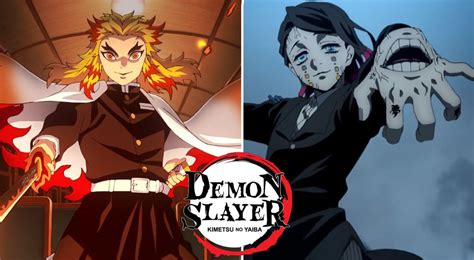 Half an episode of a cleverly directed and masterfully when you take the fact of the cast being able to make the characters into life, it really sends a strong impression. 'Kimetsu no yaiba: mugen ressha-hen': comparten nuevo ...