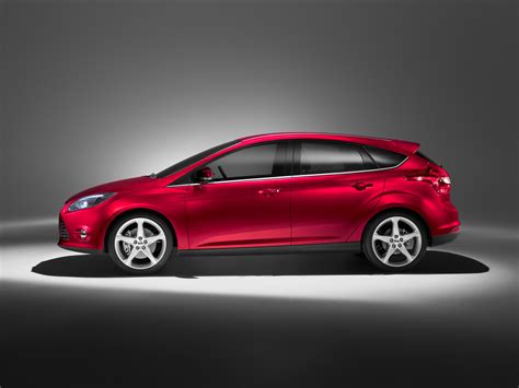 Ford Focus 2011 Hd Picture 17 Of 33 29954 3000x2247