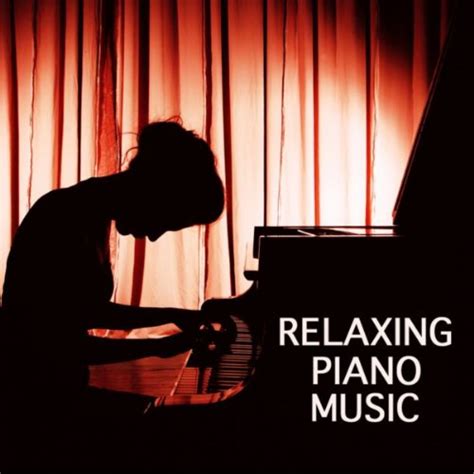 Relaxing Piano Music Von Relaxing Piano Music Masters Bei Amazon Music Amazonde