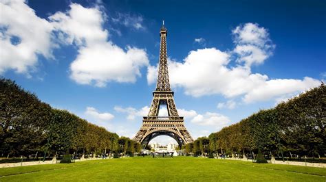 Eiffel Tower Hd Wallpapers Wallpapersafari