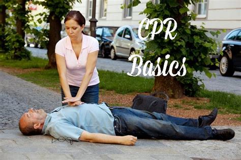 Get cpr certified online quickly and easily. CPR Basics - One Step At a Time