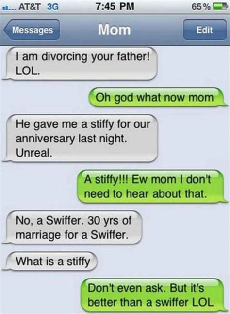 Funny Text Conversations That Will Make You Laugh