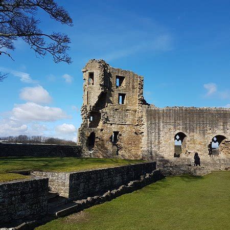 Indoor areas will remain closed, and safety measures will be in place to keep everyone safe. Barnard Castle - 2018 All You Need to Know Before You Go (with Photos) - TripAdvisor