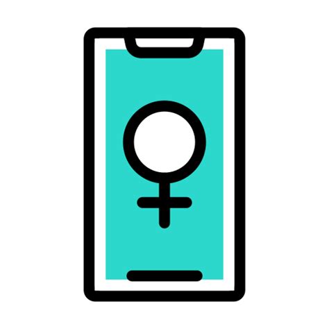 Sex Vector Stall Lineal Color Icon