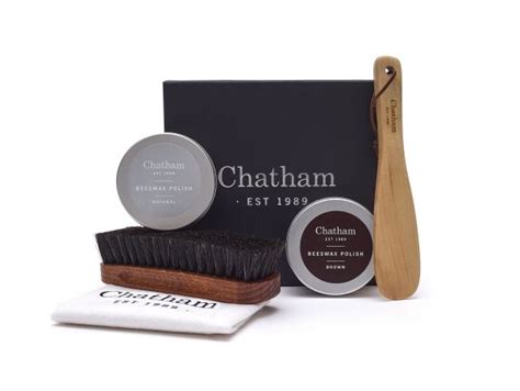 Accessory Ts And Bags Chatham Footwear