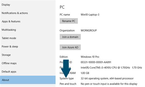 How To Choose Between 32 Bit And 64 Bit Windows Operating Systems