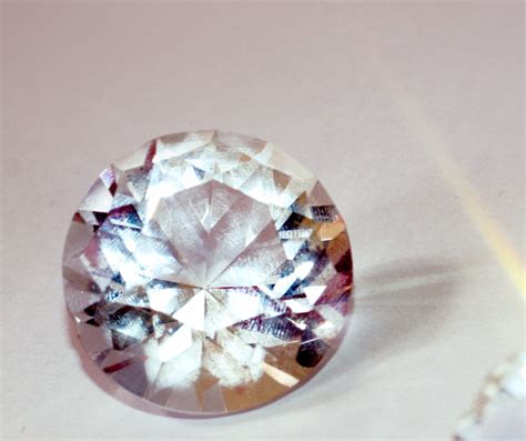 Lets Get To Know The Gemstone Called Cubic Zirconia Astteria