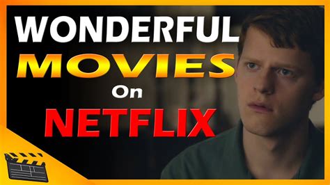 Best Movies To Watch On Netflix Right Now Youtube