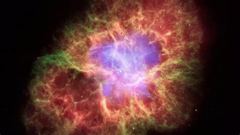 Supernova A Great Cosmic Phenomena Youtube