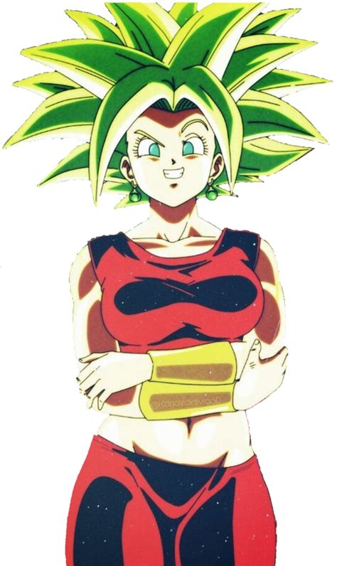 Kale's initial version of this form appears identical to the legendary super saiyan form. Kefla kale caulifla kale&caulifla=kawaii torneo fusion...