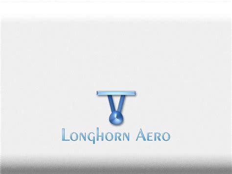 Longhorn Aero By Shahabjafri On Deviantart