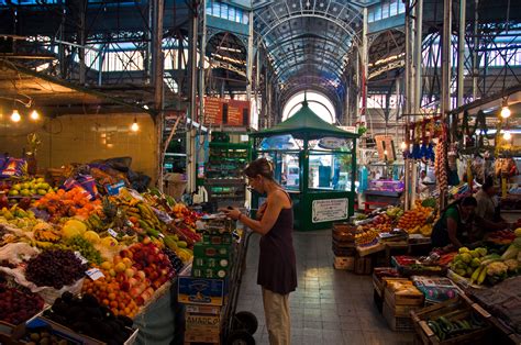 Filesan Telmo Market Buenos Aires Argentina Wikimedia Commons