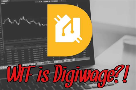 Shares Coin Details Digiwage Website Coin Info