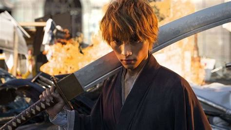 10 Best Live Action Anime Movies