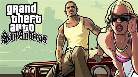 Unocero Grand Theft Auto San Andreas Es Gratis Y Te Decimos C Mo