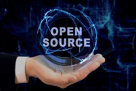 5 Predictions For The Future Of Open Source Openlogic