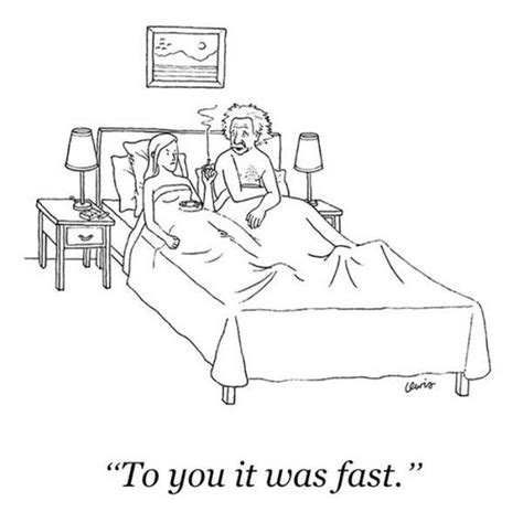 Funny Cartoons From The New Yorker That Will Definitely