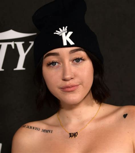 noah cyrus is selling her tears for 12 000