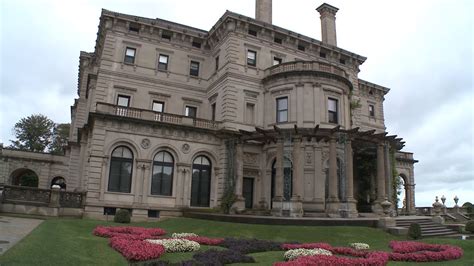 Breakers Mansion Youtube