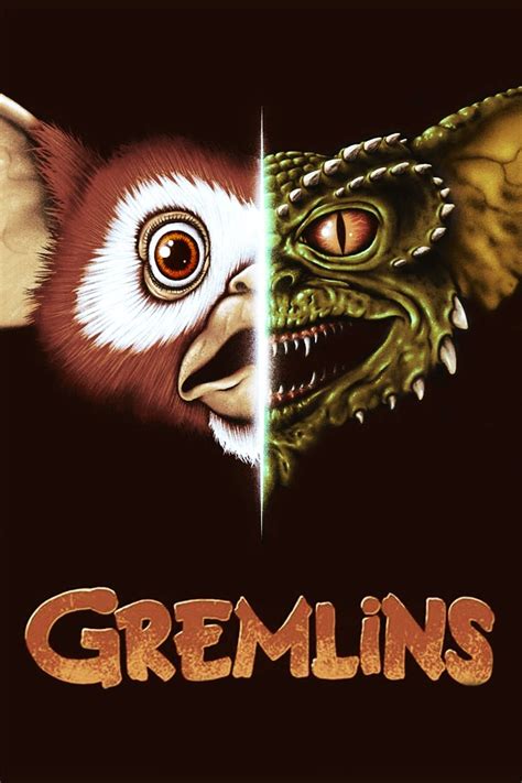 Gremlins 1984 Posters — The Movie Database Tmdb
