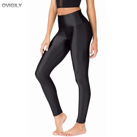 Buy Ovigily 22 Colors Spandex Leggings Women Fitness