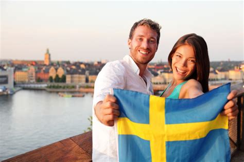 Why Are Scandinavians So Amazing At Speaking English · Thejournalie