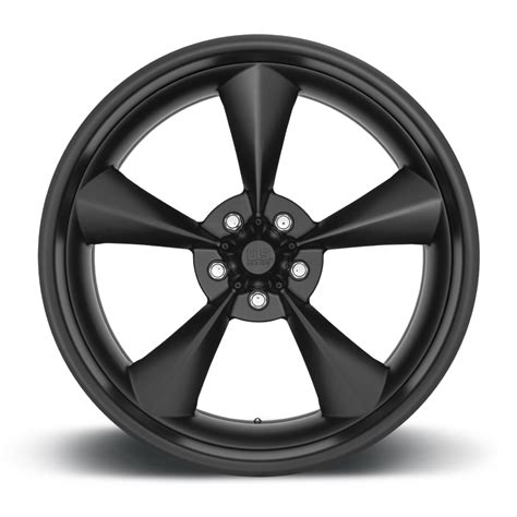 Us Mags Standard Concave U501 Wheels Down South Custom Wheels