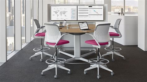 Steelcase Mediascape System System Furniture Furniture Lounge Seating