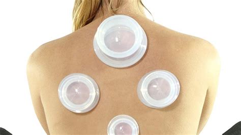 The Benefits Of Massage Cupping Therapy Beauty Tips And Tricks