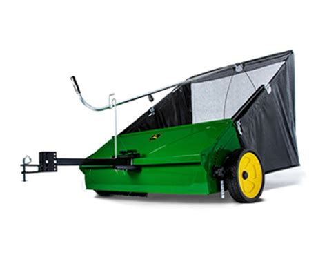 John Deere Parts 44 Inch Lawn Sweeper Lp49038
