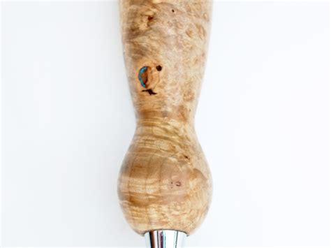 Hannison Woodworks Beer Tap Handles And More