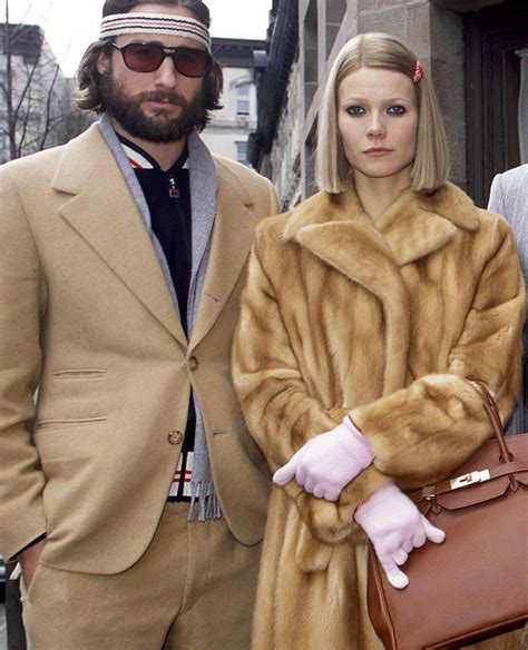 The Royal Tenenbaums I Think Were Just Going To Have To Be Secretly In Love With Each Other