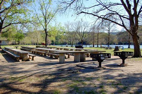 Recreational Parks With Grills Near Me - MY PARK