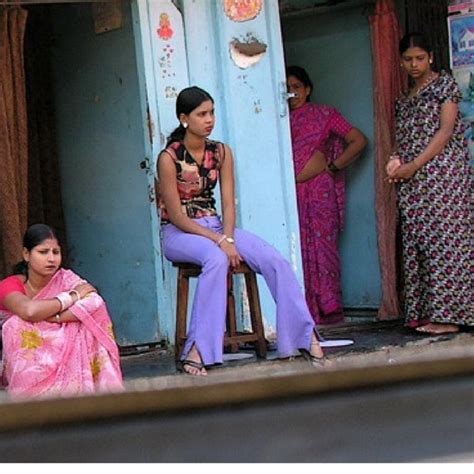 How 3 Million Sex Workers Are Suffering At The Hands Of Indian Laws