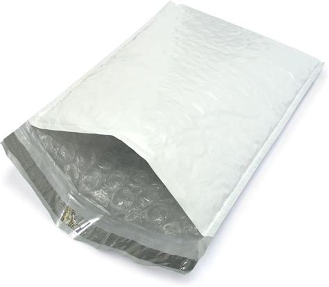 Packing And Shipping 10 Bulk Bubble Mailers Padded Envelopes Shipping
