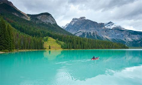 Emerald Lake Soggiorni In Baite British Columbia Canada Airbnb
