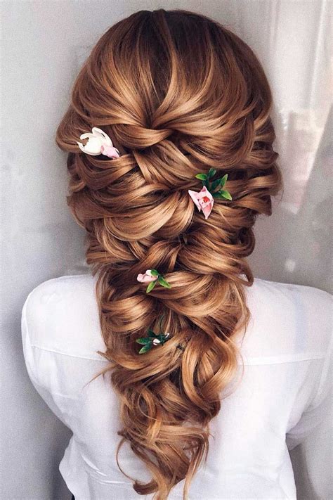 35 Best Ideas Of Formal Hairstyles For Long Hair 2020 Lovehairstyles