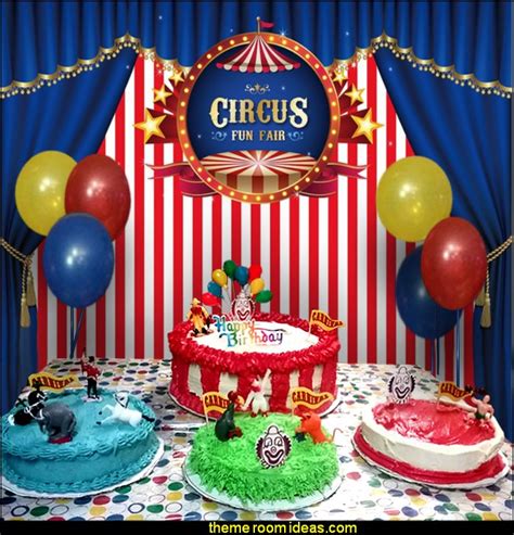 Check spelling or type a new query. Decorating theme bedrooms - Maries Manor: circus themed ...