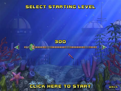Water Bugs Screenshots For Windows Mobygames