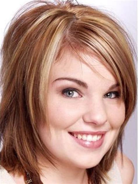 Hairstyle ideas seniors hairstyles short hairstyles. 50 Latest Hairstyles for Over 40 and Overweight 2021