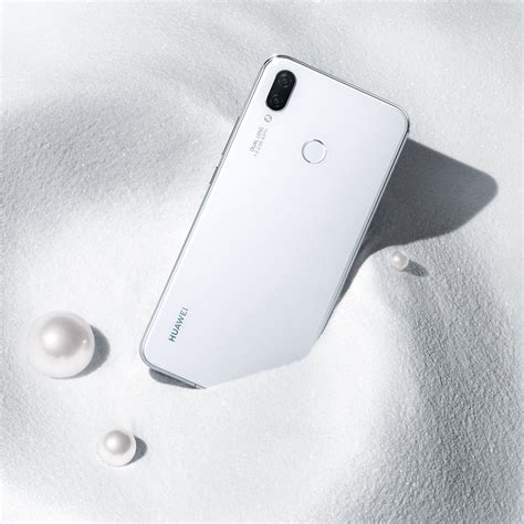Aside from their affordable price, here huawei nova smartphones in malaysia have their own phone manager that is useful for optimizing tasks such as cleaning up junk files, closing. Huawei Nova 3i enters Malaysia in pearl white for RM1299!