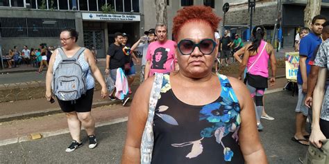 Impedidas De Usar O Banheiro A Realidade De Pessoas Trans No Brasil Ponte Jornalismo